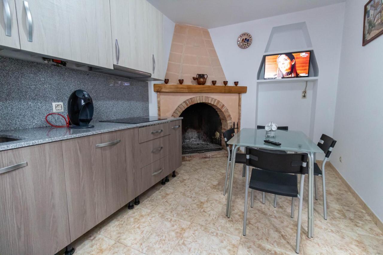 Holiday home San Anton Cazorla