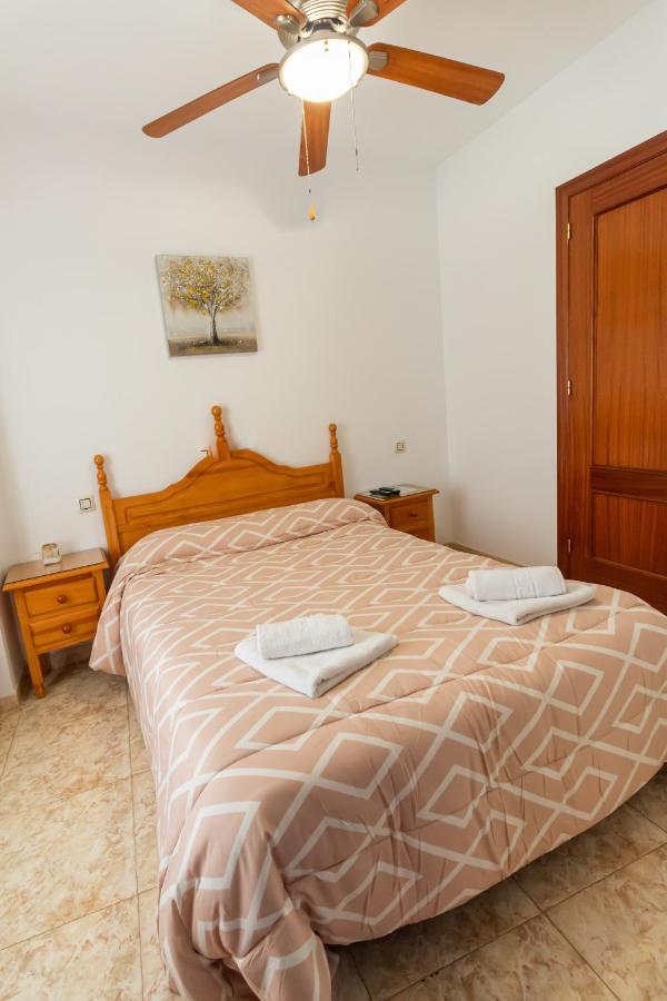 San Anton * Cazorla