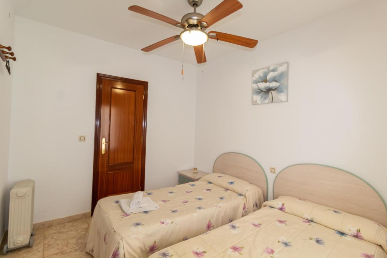 Holiday home San Anton Cazorla