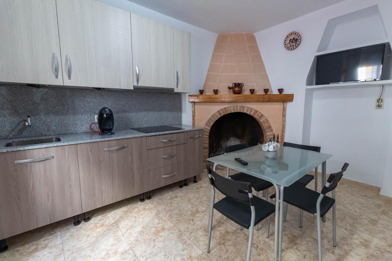 San Anton Holiday home