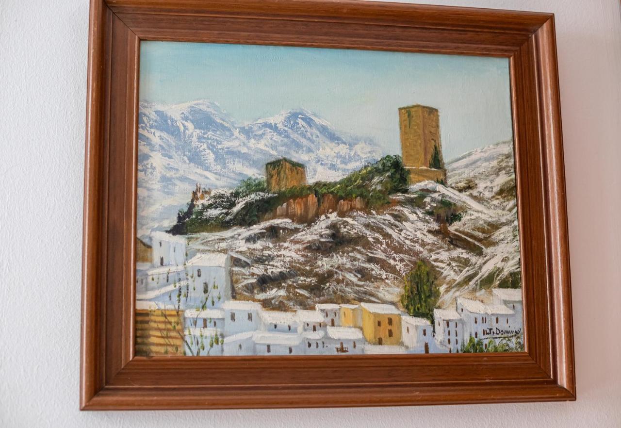 San Anton Holiday home *